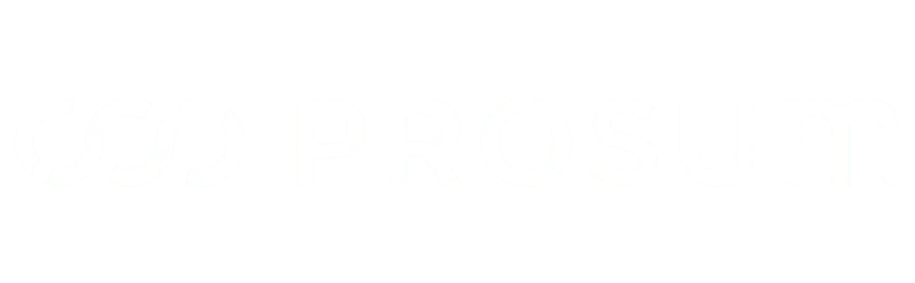 Prosum Logo